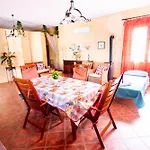 Apartment - A Casa Di Arella Relax E Piscina Marsala