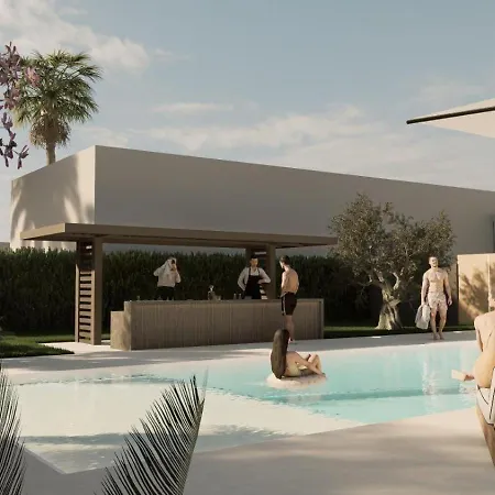 - A Casa Di Arella Relax E Piscina * מרסאלה