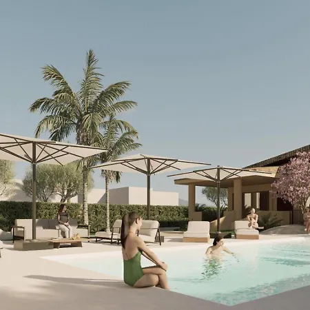 - A Casa Di Arella Relax E Piscina מרסאלה