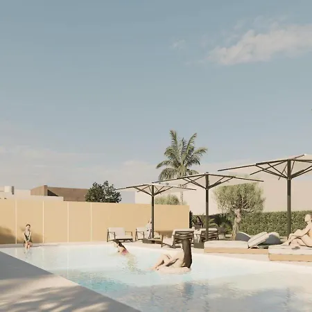 - A Casa Di Arella Relax E Piscina דירה