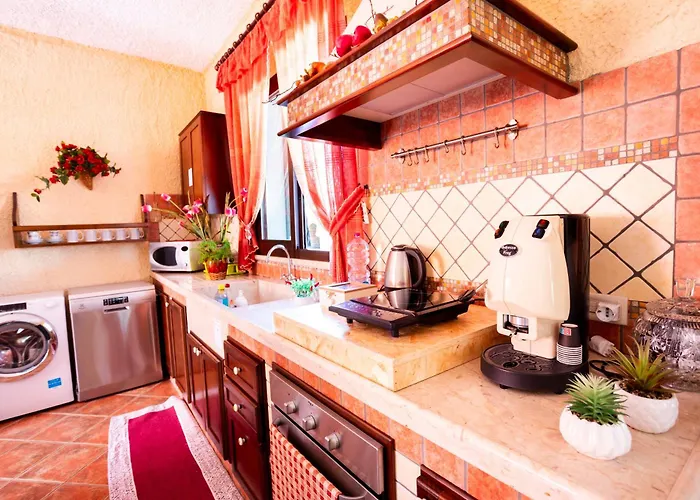 Appartement - A Casa Di Arella Relax E Piscina Marsala