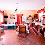 Apartamento - A Casa Di Arella Relax E Piscina