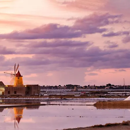 - A Casa Di Arella Marsala