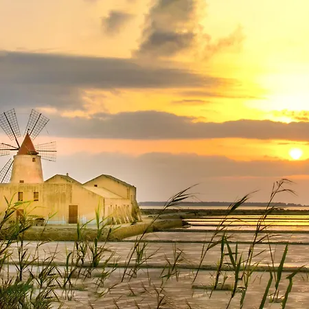 公寓 - A Casa Di Arella *