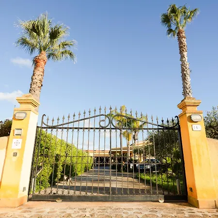 - A Casa Di Arella Марсала