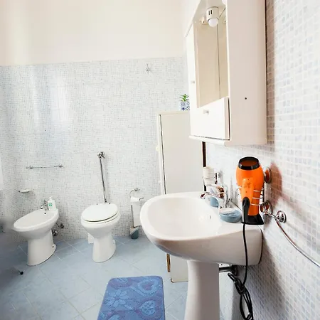 - A Casa Di Arella Relax E Piscina Apartamento