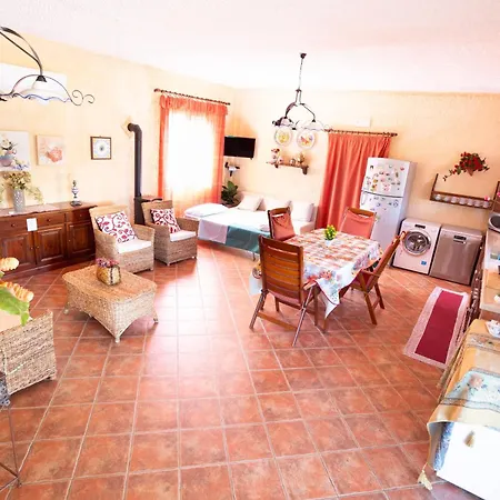 - A Casa Di Arella *