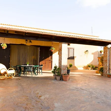 Appartamento - A Casa Di Arella *