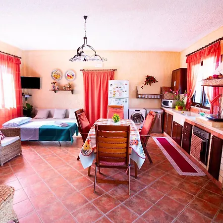 公寓 - A Casa Di Arella