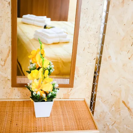 Apartamento - A Casa Di Arella Relax E Piscina *