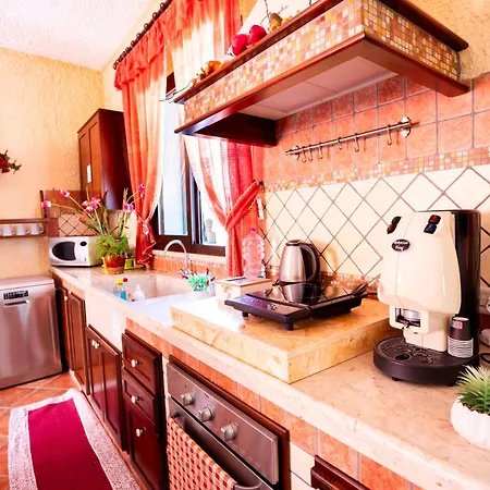 Apartamento - A Casa Di Arella Relax E Piscina Marsala