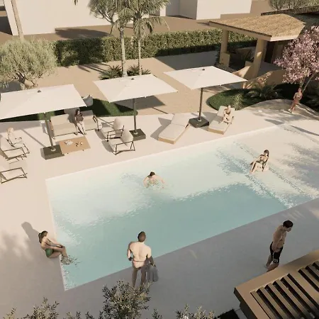 - A Casa Di Arella Appartamento