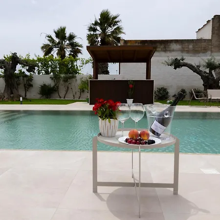 - A Casa Di Arella Relax E Piscina