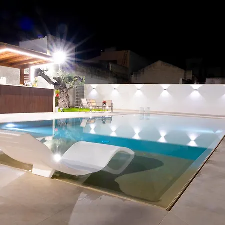 - A Casa Di Arella Relax E Piscina アパート