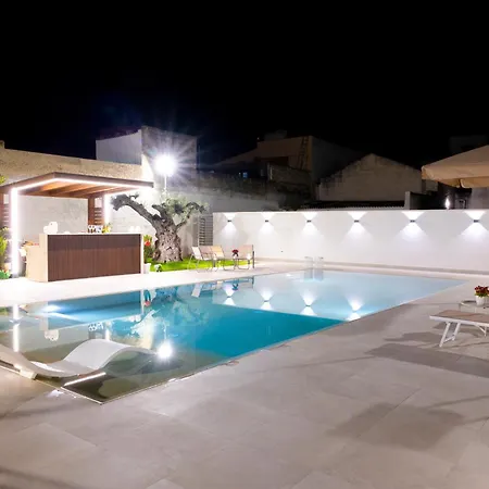 アパート - A Casa Di Arella Relax E Piscina