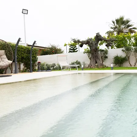 - A Casa Di Arella Relax E Piscina *