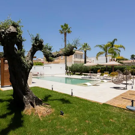 - A Casa Di Arella Relax E Piscina アパート
