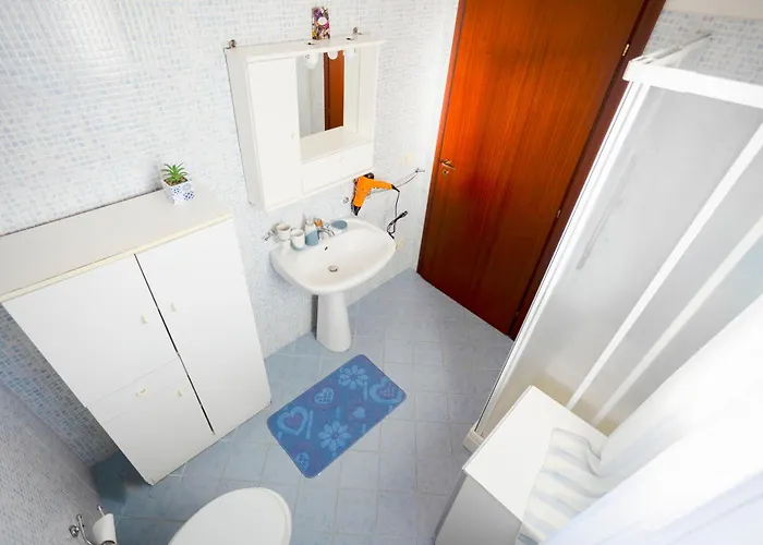 - A Casa Di Arella Relax E Piscina Апартаменты Марсала