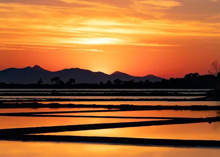 Апартаменты - A Casa Di Arella Relax E Piscina