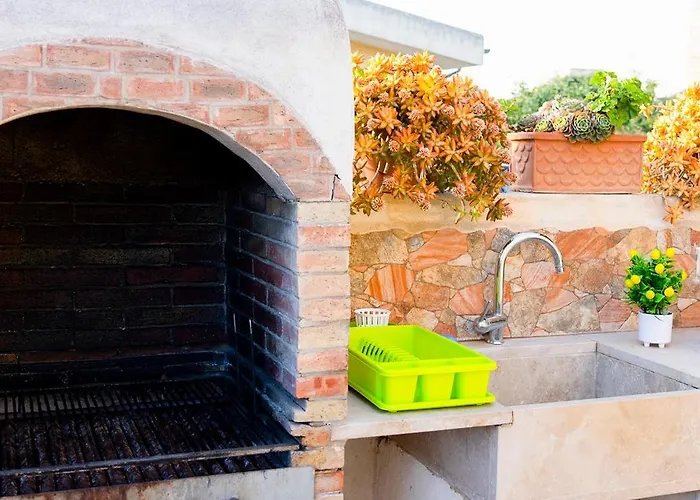 - A Casa Di Arella Appartamento