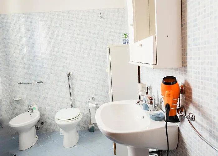 - A Casa Di Arella Relax E Piscina Апартаменты