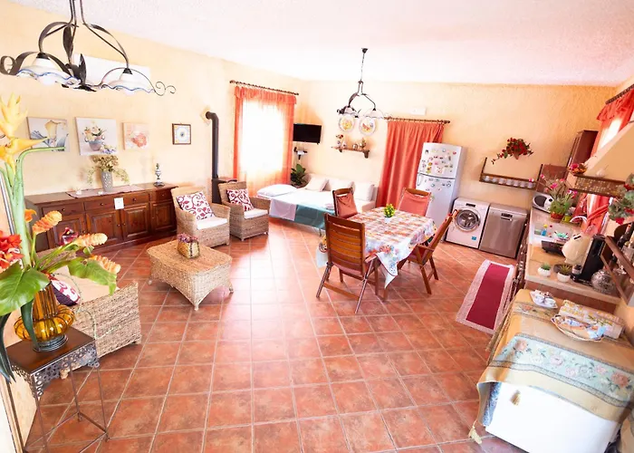 - A Casa Di Arella *