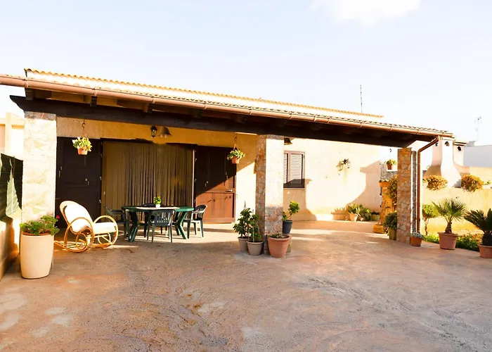 Appartamento - A Casa Di Arella *