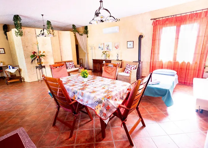 Appartamento - A Casa Di Arella Marsala