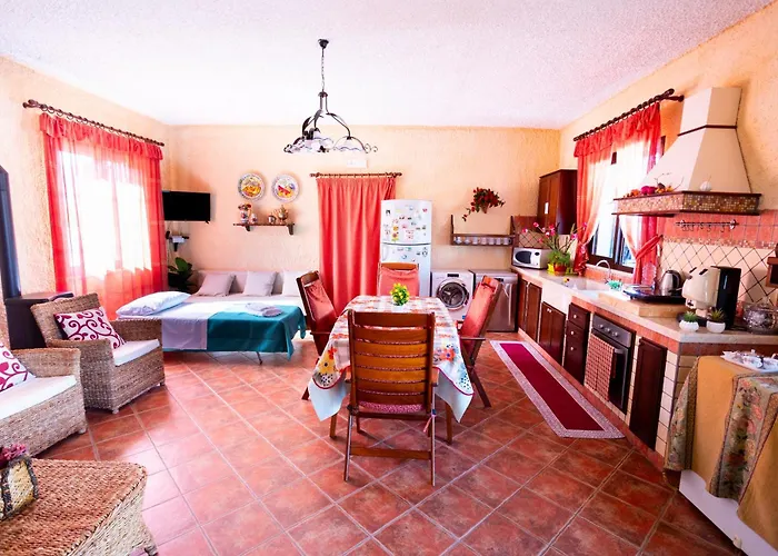 Appartamento - A Casa Di Arella