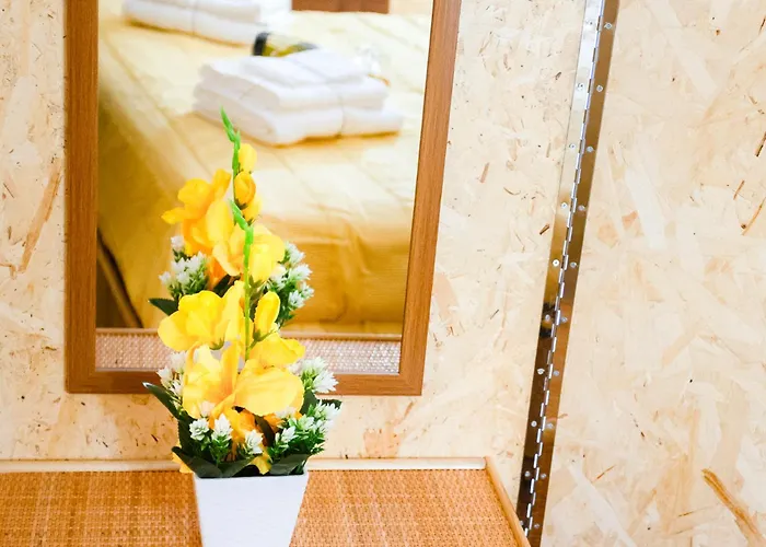 Appartamento - A Casa Di Arella *