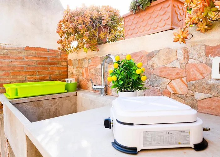 - A Casa Di Arella * Marsala