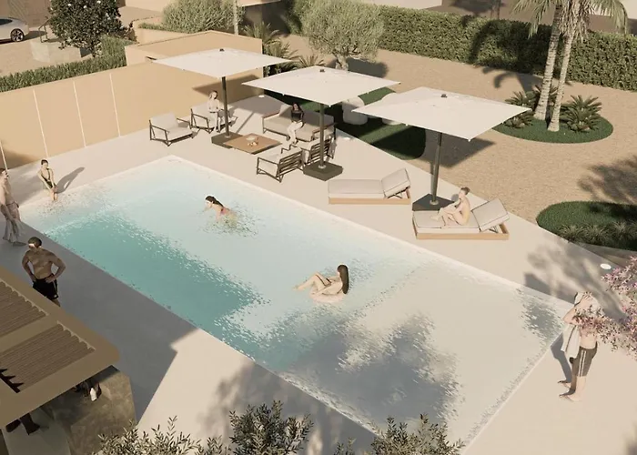 Appartamento - A Casa Di Arella